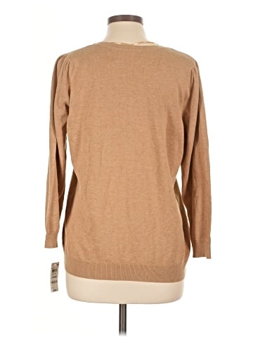 Charter Club Pullover Sweater (view 2)
