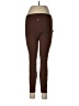 Lululemon Athletica Brown Active Pants Size 8 - photo 2