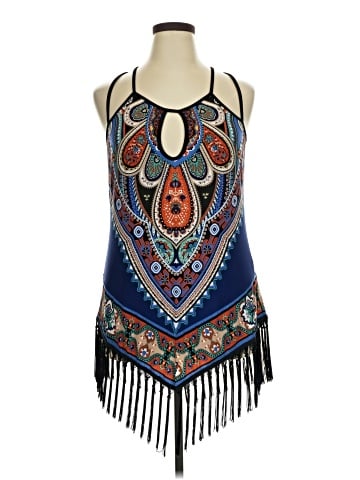 Venus Sleeveless Top (view 1)