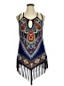 Venus Blue Sleeveless Top Size XL - photo 1