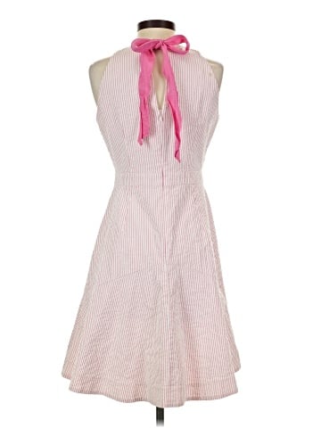 J.Crew Factory Store Casual Dress (view 2)