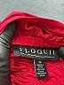 ELOQUII Red Cocktail Dress Size 26 - photo 7