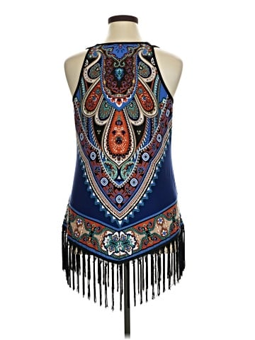 Venus Sleeveless Top (view 2)