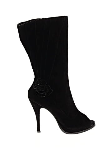 Liliana Boots (view 1)