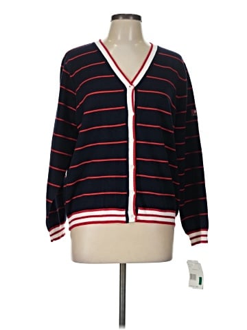 Lizgolf Cardigan (view 1)