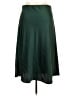 Unbranded Solid Green Formal Skirt Size L - photo 2