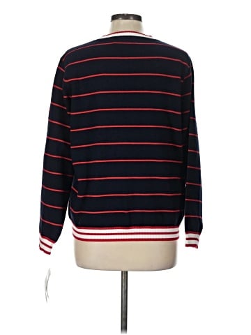 Lizgolf Cardigan (view 2)