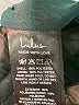 Lulus 100% Polyester Teal Casual Dress Size XL - photo 5
