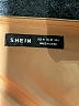 Shein Brown Cocktail Dress Size 6 - photo 7