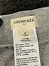 Crewcuts Outlet Solid Gray Athletic Shorts Size S (kids) - photo 3