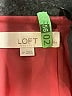 Ann Taylor LOFT 100% Polyester Print Black Cocktail Dress Size 4 (petite) - photo 7
