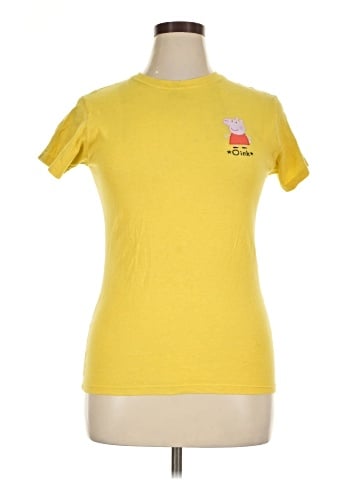 Ripple Junction Short Sleeve T-Shirt (view 1)