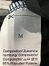 Unbranded Blue Sleeveless T-Shirt Size M - photo 7