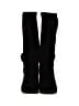 Liliana Black Boots Size 9 - photo 2