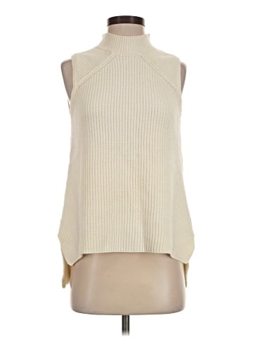 Rebecca Minkoff Sweater Vest (view 1)