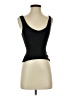 Unbranded Black Tank Top Size S (estimated) - photo 1