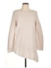 Chico's Tan Pullover Sweater Size Lg (2) - photo 1