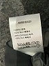 AMEN 100% Silk Black Cocktail Dress Size EU (IT) 40 / US 4 - photo 8