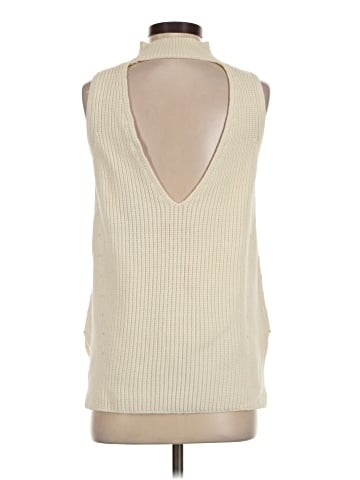 Rebecca Minkoff Sweater Vest (view 2)