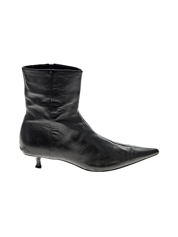Zara Ankle Boots (view 1)