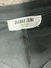 Double Zero Black Long Sleeve T-Shirt Size L - photo 7