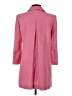 Zara Basic Pink Jacket Size S - photo 2
