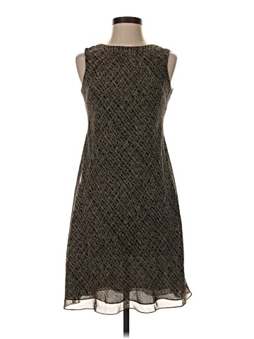 Ann Taylor LOFT Cocktail Dress (view 1)