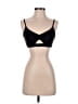 Fabletics Black Sports Bra Size S (estimated) - photo 1