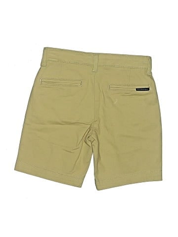 U.S. Polo Assn. Khaki Shorts (view 2)