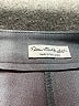 Miss Selfridge Solid Gray Shorts Size 2 - photo 3