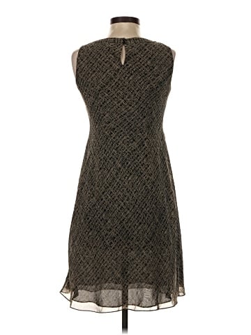 Ann Taylor LOFT Cocktail Dress (view 2)