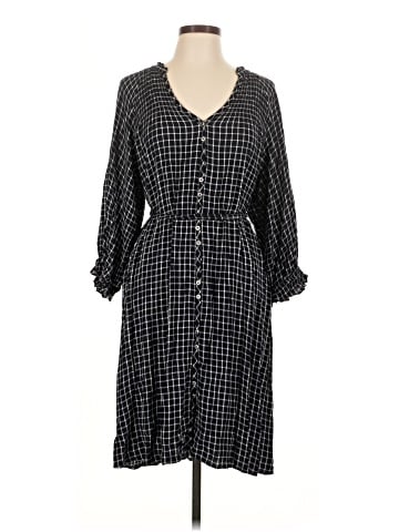 Maeve by Anthropologie Casual Dress (view 1)