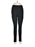 Victoria's Secret Solid Black Active Pants Size 8 - photo 1