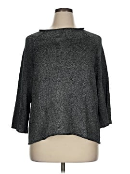 The Fisher Project Pullover Sweater