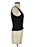 Unbranded Black Tank Top Size S (estimated) - photo 4