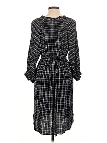 Maeve by Anthropologie Casual Dress (view 2)