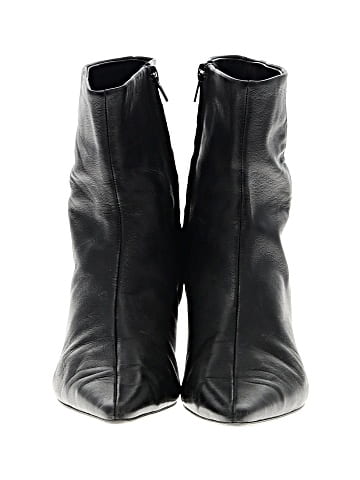 Zara Ankle Boots (view 2)