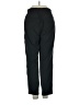 Kuhl Solid Black Track Pants Size XS - photo 2