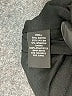 PREMISE Tweed Black Cocktail Dress Size 4 - photo 8
