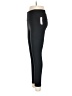 Victoria's Secret Solid Black Active Pants Size 8 - photo 5