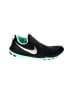 Nike Teal Sneakers Size 6 - photo 1