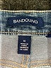 Bandolino Blue Jeans Size 18 - photo 4