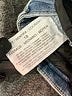 Bandolino Blue Jeans Size 18 - photo 5
