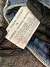 Bandolino Blue Jeans Size 18 - photo 6