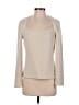 By Anthropologie Tan Cardigan Size S - photo 1
