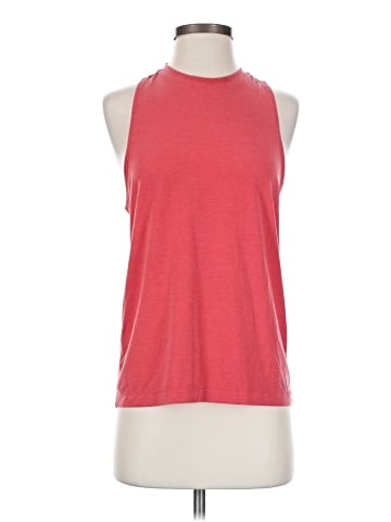 NOBULL Sleeveless T-Shirt (view 1)