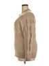 Theory Tan Wool Pullover Sweater Size XXL - photo 5