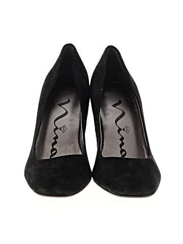 Nina Heels (view 2)