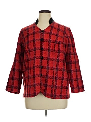 Positive Attitude Jacket (view 1)