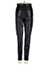 Athleta Metallic Black Active Pants Size XS (petite) - photo 1